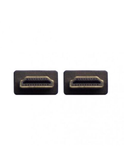 STYLOS CABLE HDMI MACHO - HDMI MACHO 10 METROS NEGRO - Image 4