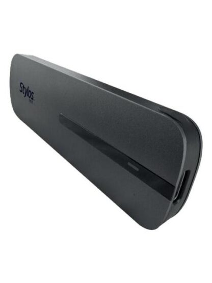 STYLOS GABINETE DE SSD M.2 USB-C GRIS - Image 2