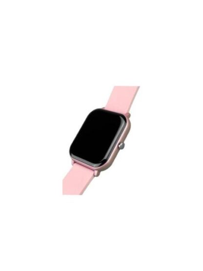 STYLOS SMARTWATCH STASWM3P TOUCH BLUETOOTH 4.0 ANDROID ROSA - RESISTENTE AL AGUA - Image 2