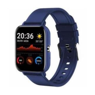 STYLOS SMARTWATCH SW2 BLUETOOTH ANDROID-IOS AZUL