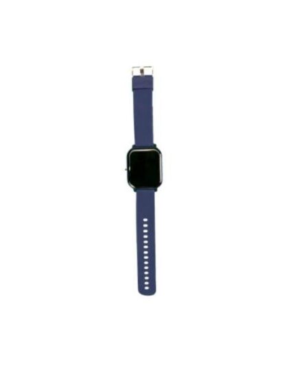 STYLOS SMARTWATCH SW2 BLUETOOTH ANDROID-IOS AZUL - Image 2