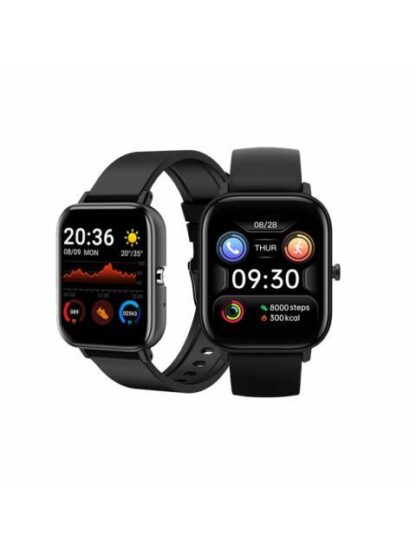 STYLOS SMARTWATCH SW2 BLUETOOTH ANDROID-IOS NEGRO - Image 2