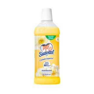 SUAVITEL AROMA DE SOL CUIDADO SUP. 450 ML