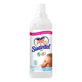 SUAVITEL BABY 850 ML