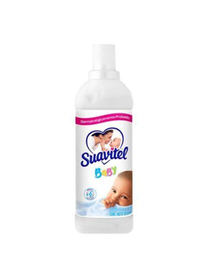 SUAVITEL BABY 850 ML