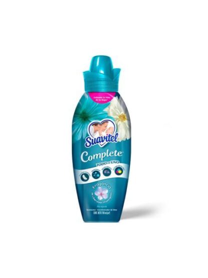 SUAVITEL COMPLETE ACQUA 700 ML