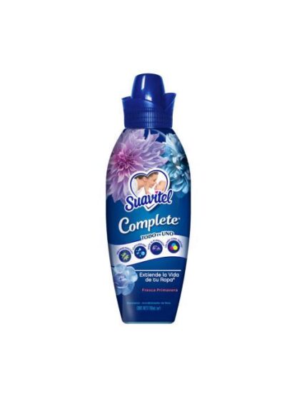 SUAVITEL COMPLETE FRESCA PRIMAVERA 700 ML