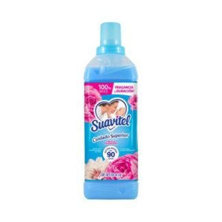 SUAVITEL CUIDADO SUP. FRESCA PRIMAVERA 850 ML
