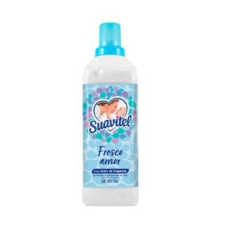 SUAVITEL FRESCO AMOR 700 ML