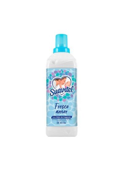 SUAVITEL FRESCO AMOR 700 ML