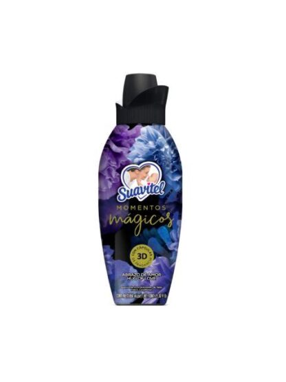 SUAVITEL MOMENTOS MAGICOS 650 ML