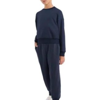 SUDADERA 2 PZAS AZUL NEXT CO