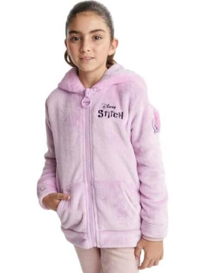 SUDADERA ANGEL ROSA DISNEY - Image 2