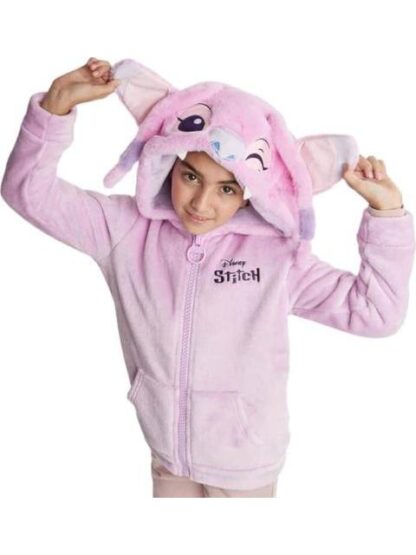 SUDADERA ANGEL ROSA DISNEY - Image 3