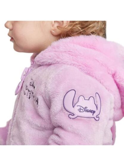 SUDADERA ANGEL ROSA DISNEY - Image 3