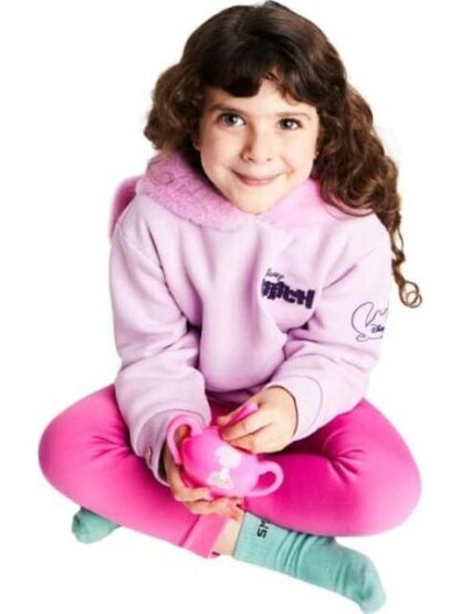 SUDADERA ANGEL ROSA DISNEY - Image 4