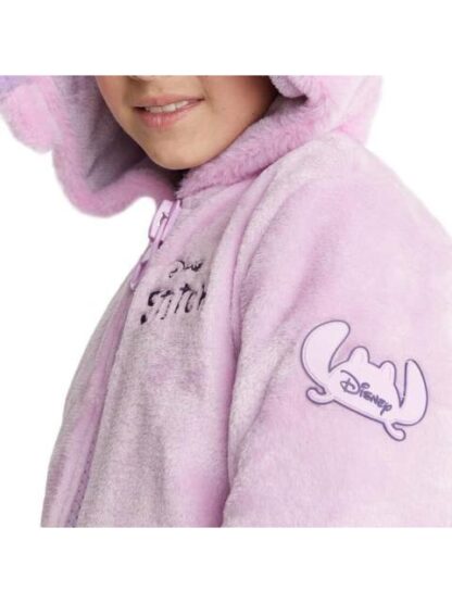 SUDADERA ANGEL ROSA DISNEY - Image 4