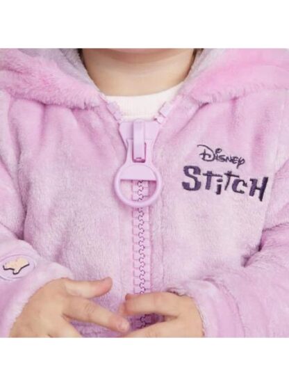 SUDADERA ANGEL ROSA DISNEY - Image 4