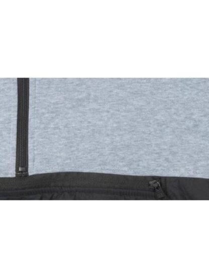SUDADERA CAT GRIS CATERPILLAR - Image 4