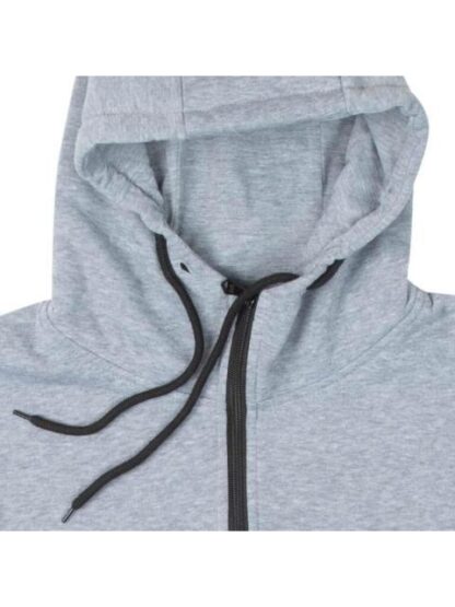SUDADERA CAT GRIS CATERPILLAR - Image 6