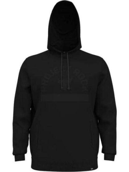 SUDADERA CON CAPUCHA ESTAMPADA NEGRO UNDER ARMOUR MEXICO - Image 2