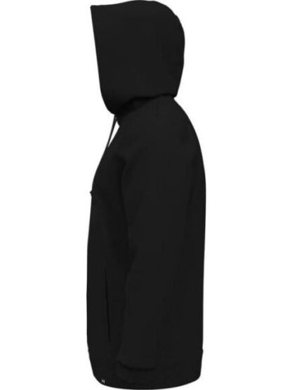 SUDADERA CON CAPUCHA ESTAMPADA NEGRO UNDER ARMOUR MEXICO - Image 3