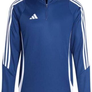 SUDADERA DE ENTRENAMIENTO TIRO 24 AZUL MARINO ADIDAS