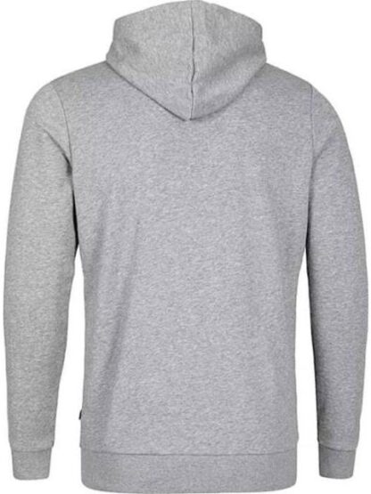 SUDADERA ESS BIG LOGO TR GRIS PUMA - Image 3