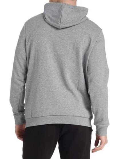 SUDADERA ESS BIG LOGO TR GRIS PUMA - Image 6