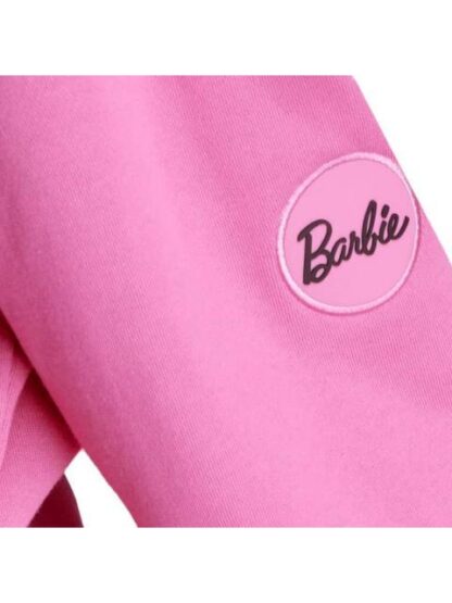 SUDADERA BARBIE ROSA BARBIE - Image 5