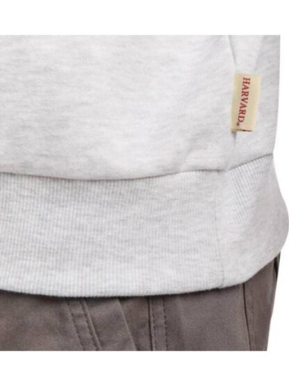 SUDADERA HARVARD BICOLOR HARVARD - Image 6