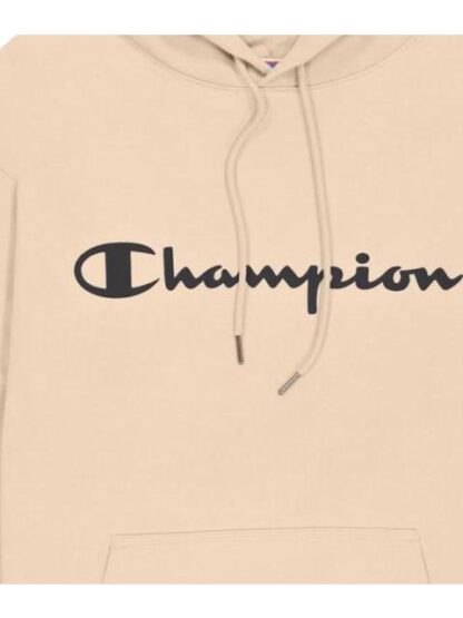 SUDADERA HOODIES HOODIES BEIGE CHAMPION - Image 6