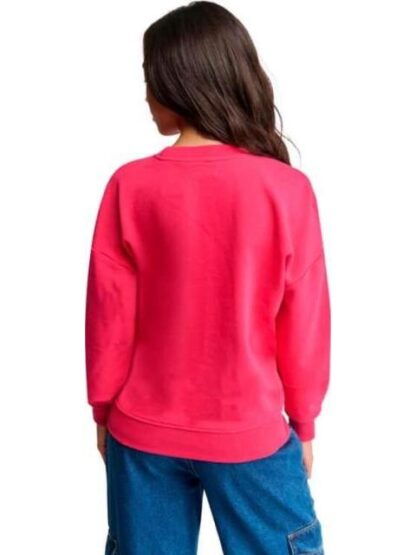 SUDADERA JE TAIME FIUSHA LOVE TO LOUNGE - Image 2