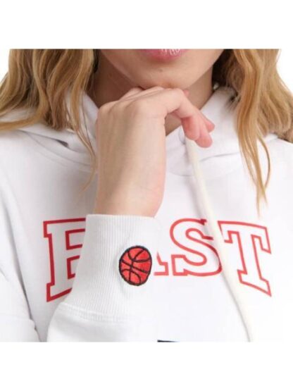 SUDADERA LICENCIA BLANCO HIGH SCHOOL MUSICAL - Image 6