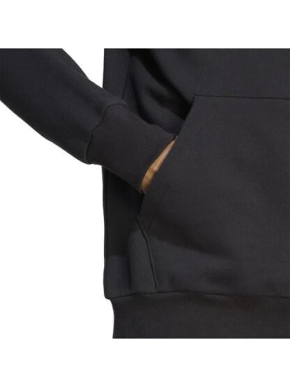 SUDADERA M BL FT HD NEGRO ADIDAS - Image 3