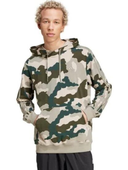 SUDADERA M CAMO HD MULTICOLOR ADIDAS - Image 2