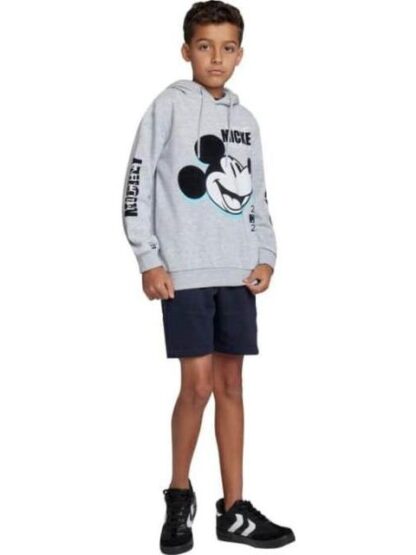 SUDADERA MICKEY MOUSE GRIS MICKEY MOUSE - Image 2