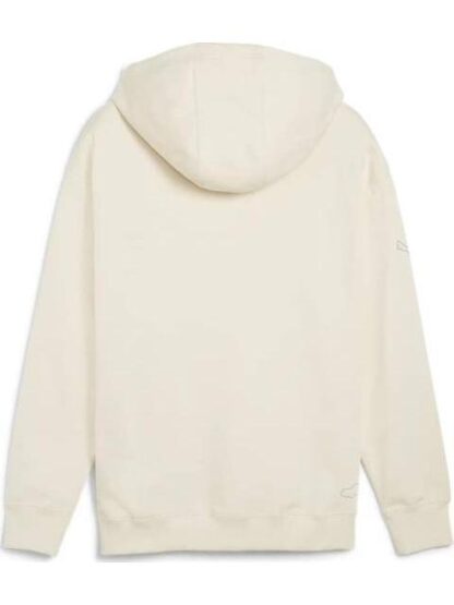 SUDADERA MOTORSPORT PORSCHE LEGACY 944 BEIGE PUMA - Image 2