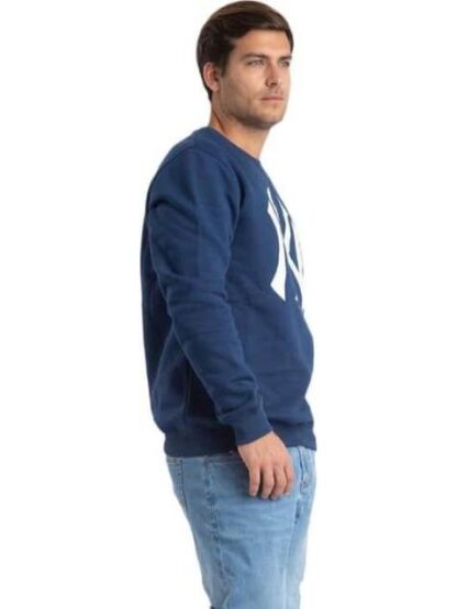 SUDADERA NEW YORK YANKEES MLB AZUL MLB - Image 2