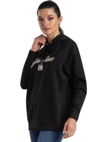 SUDADERA NEW YORK YANKEES NEGRO MLB - Image 2