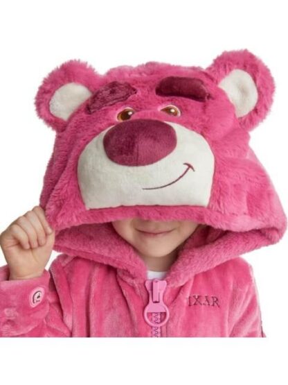 SUDADERA NIÑA MAQUILLAJE PIXAR - Image 2