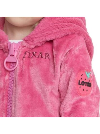 SUDADERA NIÑA MAQUILLAJE PIXAR - Image 3