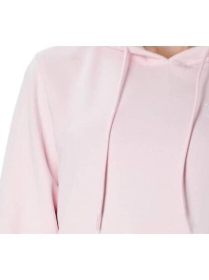 SUDADERA RI SL FRENCH TERRY HOODIE ROSA REEBOK - Image 6