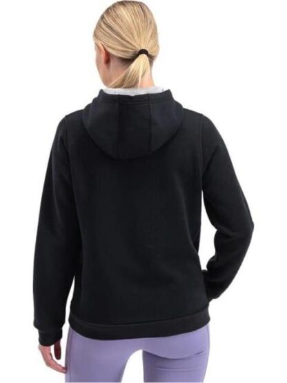 SUDADERA ROPA CASUAL SUDADERA SKECHERS NEGRO SKECHERS1 - Image 3