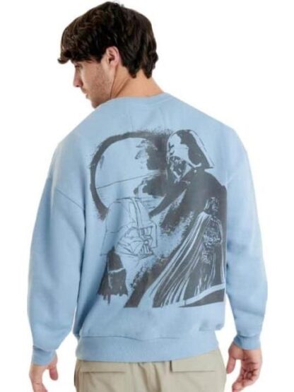 SUDADERA STAR WARS AZUL STAR WARS - Image 3