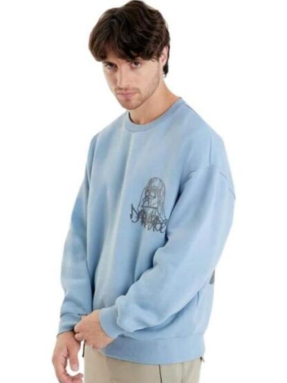 SUDADERA STAR WARS AZUL STAR WARS - Image 4