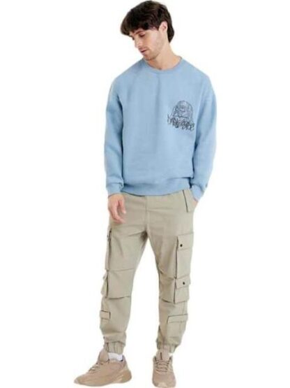 SUDADERA STAR WARS AZUL STAR WARS - Image 5