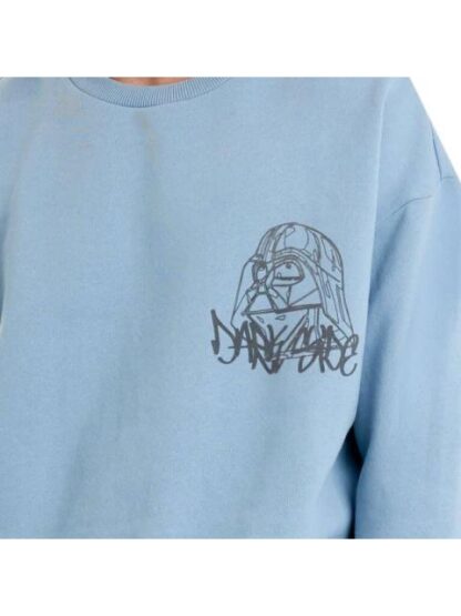 SUDADERA STAR WARS AZUL STAR WARS - Image 6