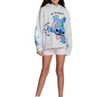 SUDADERA STITCH AVENA DISNEY