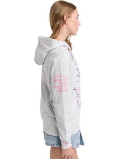 SUDADERA STITCH AVENA DISNEY - Image 3